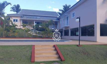 Casa à venda, 403 m² por R$ 2.700.000,00 - Condomínio Village Castelo - Itu/SP