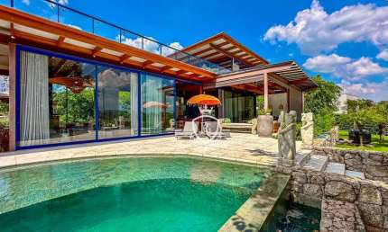 Casa, 1162 m² - venda por R$ 32.000.000,00 ou aluguel por R$ 144.900,01/mês - Condomínio Fazenda Boa Vista - Porto Feliz/SP