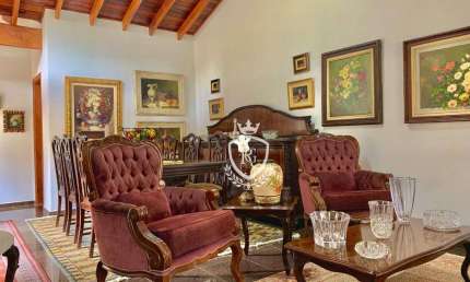Casa no Condomínio Portal de Itu - Um Refúgio de Elegância e Charme!