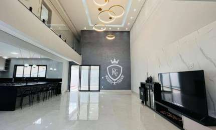 Casa à venda, 200 m² por R$ 1.980.000,00 - Condomínio Lagos D'Icaraí - Salto/SP