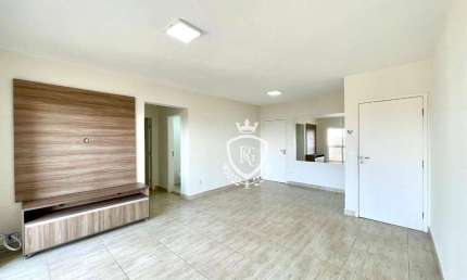 Apartamento à venda, 134 m² por R$ 800.000,00 - Edifício Verona - Itu/SP