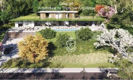 Casa à venda, 1410 m² por R$ 22.000.000,00 - Condomínio Quinta da Baroneza - Bragança Paulista/SP