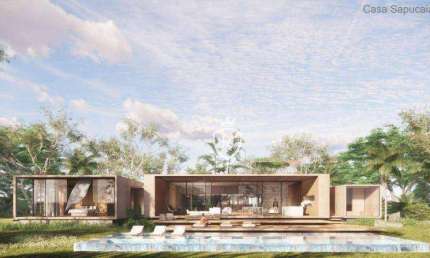 Casa à venda, 985 m² por R$ 22.000.000,00 - Condomínio Fazenda Boa Vista - Porto Feliz/SP