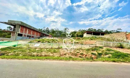 Terreno à venda, 2111 m² por R$ 1.299.000,00 - Condomínio Terras de São José II - Itu/SP