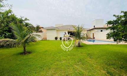 Casa à venda, 380 m² por R$ 2.000.000,00 - Condomínio Palmeiras Imperiais - Salto/SP