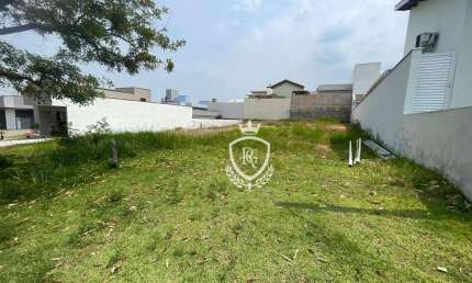 Terreno à venda, 350 m² por R$ 310.000,00 - Condomínio Costa das Areias - Salto/SP