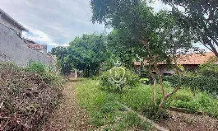 Terreno à venda na Avenida Vital Brasil, 500, Liberdade, Itu