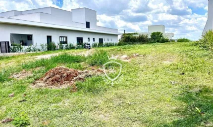 Terreno à venda, 503 m² por R$ 460.000,00 - Condomínio Villas do Golfe - Itu/SP