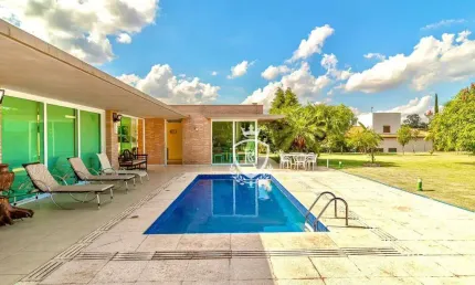 Casa à venda, 459 m² por R$ 3.799.000,00 - Condomínio Haras Paineiras - Salto/SP