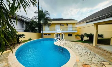 Casa à venda, 367 m² por R$ 2.100.000,00 - Condomínio Jardim Theodora - Itu/SP