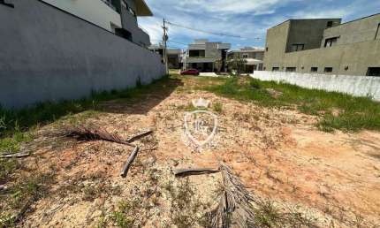 Terreno à venda, 464 m² por R$ 490.000,00 - Condominio Portal dos Bandeirantes - Salto/SP