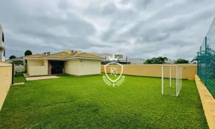 Casa à venda, 320 m² por R$ 2.200.000,00 - Condomínio Xapada Parque Ytu - Itu/SP
