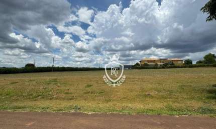 Terreno à venda, 1050 m² por R$ 580.000,00 - Condomínio Fazenda Alvorada - Porto Feliz/SP