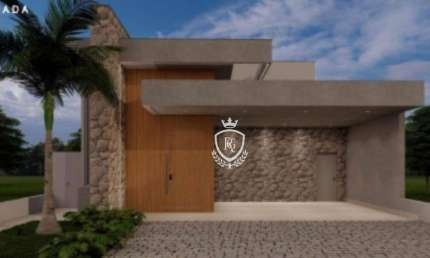 Casa à venda, 181 m² por R$ 1.540.000,00 - Condomínio Central Parque - Salto/SP