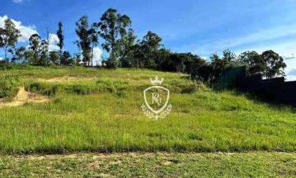 Terreno à venda, 2600 m² por R$ 1.890.000,00 - Condomínio Terras de São José II - Itu/SP