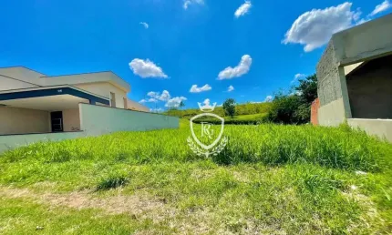 Terreno à venda, 410 m² por R$ 424.000,00 - Condomínio Lagos D'Icaraí - Salto/SP
