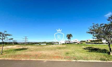 Terreno à venda, 503 m² por R$ 510.000,00 - Condomínio Villas do Golfe - Itu/SP