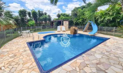 Casa à venda, 500 m² por R$ 1.999.000,00 - Condomínio Haras Paineiras - Salto/SP