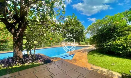 Casa à venda, 446 m² por R$ 1.400.000,00 - Condomínio Monte Belo - Salto/SP