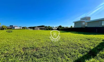 Terreno à venda, 1125 m² por R$ 520.000,00 - Condomínio Residencial Primavera - Salto/SP