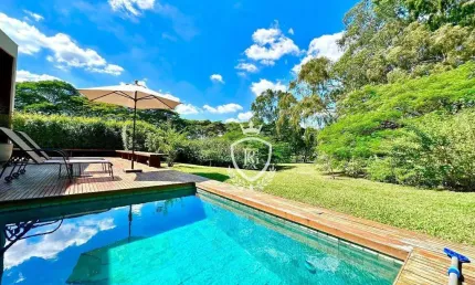 Casa à venda, 471 m² por R$ 11.999.000,00 - Condomínio Fazenda Boa Vista - Porto Feliz/SP