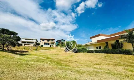 Terreno à venda, 1288 m² por R$ 640.000,00 - Condomínio Fazenda Kurumin - Itu/SP