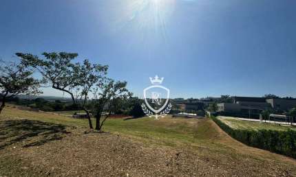 Terreno à venda, 1060 m² por R$ 650.000,00 - Condomínio Fazenda Kurumin - Itu/SP