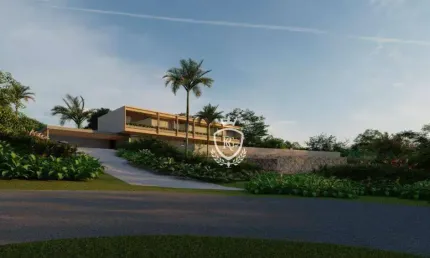 Terreno à venda, 2800 m² por R$ 5.200.000,00 - Condomínio Fazenda da Grama - Itupeva/SP