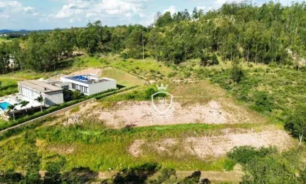Terreno à venda, 2940 m² por R$ 1.990.000,00 - Condomínio Terras de São José II - Itu/SP