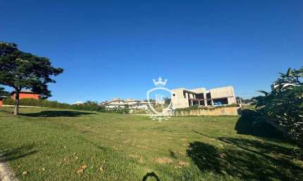 Terreno à venda, 1010 m² por R$ 1.100.000,00 - Condomínio Fazenda Kurumin - Itu/SP