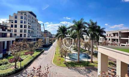 Apartamento à venda, 276 m² por R$ 10.700.000,00 - Boa Vista Village - Porto Feliz/SP