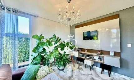 Casa à venda, 450 m² por R$ 2.300.000,00 - Condomínio Fazenda Alvorada - Porto Feliz/SP