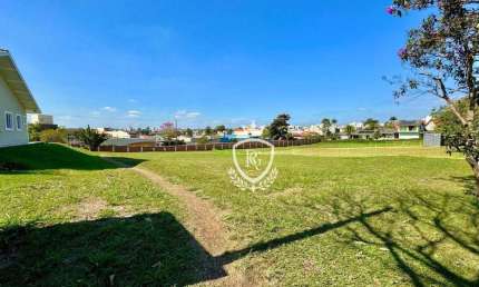Terreno à venda, 1500 m² por R$ 652.000,00 - Condomínio Haras Paineiras - Salto/SP
