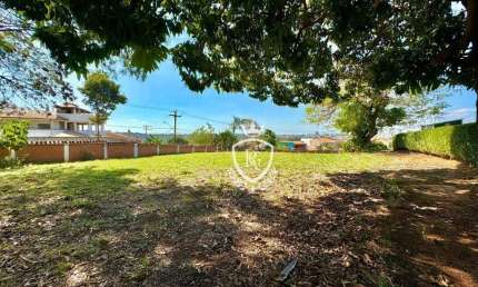 Terreno à venda, 1637 m² por R$ 652.000,00 - Condomínio Haras Paineiras - Salto/SP