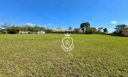 Terreno à venda, 1500 m² por R$ 685.000,00 - Condomínio Haras Paineiras - Salto/SP