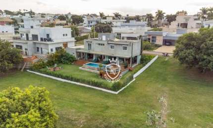 Casa à venda, 270 m² por R$ 2.450.000,00 - Condomínio Palmeiras Imperiais - Salto/SP