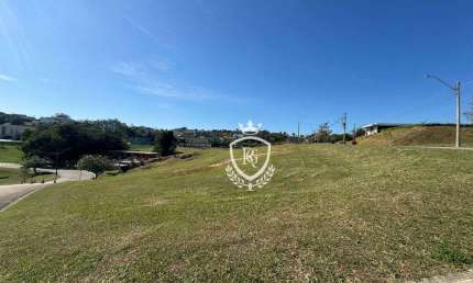 Terreno à venda, 1030 m² por R$ 467.000,00 - Condomínio Fazenda Kurumin - Itu/SP