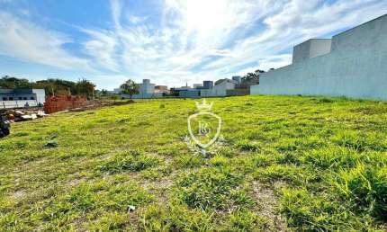 Terreno à venda, 350 m² por R$ 320.000,00 - Condomínio Costa das Areias - Salto/SP