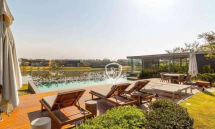 Casa à venda, 700 m² por R$ 26.900.000,00 - Condomínio Fazenda Boa Vista - Porto Feliz/SP