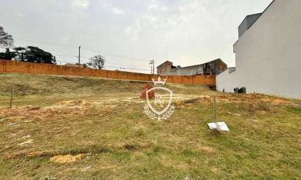 Terreno à venda, 350 m² por R$ 285.000,00 - Condomínio Costa das Areias - Salto/SP