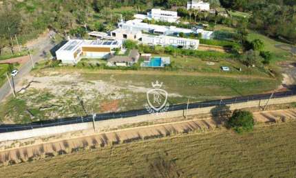 Terreno à venda, 3120 m² por R$ 2.000.000,00 - Condomínio Fazenda Vila Real de Itu - Itu/SP