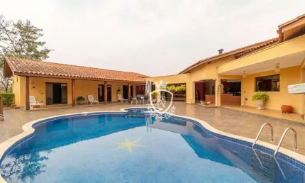 Casa à venda, 1300 m² por R$ 3.998.000,00 - Condomínio Piccolo Paese - Salto/SP