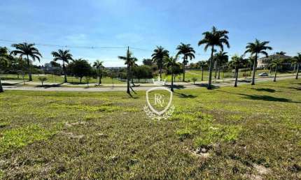 Terreno à venda, 2000 m² por R$ 700.000,00 - Condomínio Haras Paineiras - Salto/SP