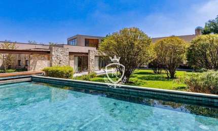 Casa à venda, 1350 m² por R$ 42.000.000,00 - Condomínio Fazenda Boa Vista - Porto Feliz/SP