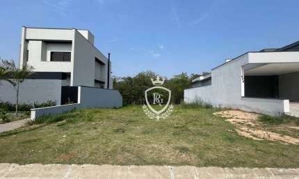 Terreno à venda, 300 m² por R$ 340.000,00 - Condomínio Lagos D'Icaraí - Salto/SP
