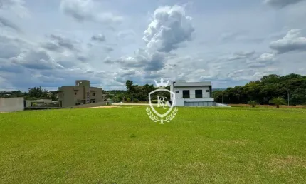 Terreno à venda, 409 m² por R$ 520.000,00 - Condomínio Alphaville Castello - Itu/SP