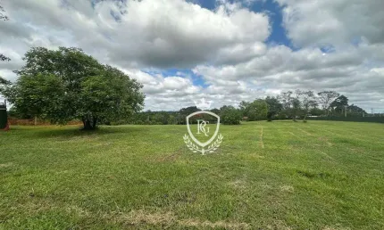 Terreno à venda, 3000 m² por R$ 2.000.000,00 - Condomínio Fazenda Vila Real de Itu - Itu/SP