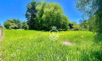 Terreno à venda, 2500 m² por R$ 650.000,00 - Condomínio Zuleika Jabour - Salto/SP