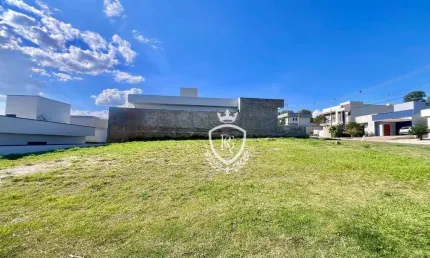 Terreno à venda, 462 m² por R$ 380.000,00 - Condomínio Lagos D'Icaraí - Salto/SP