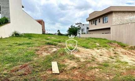 Terreno à venda, 503 m² por R$ 950.000,00 - Condomínio Villas do Golfe - Itu/SP